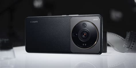 Xiaomi's New Flagship Phone Takes The 1-Inch Camera Sensor Mainstream