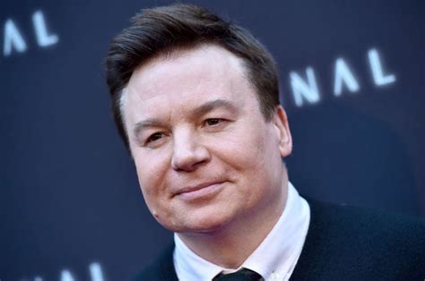 What Is Mike Myers Net Worth and How Did He Become Famous?