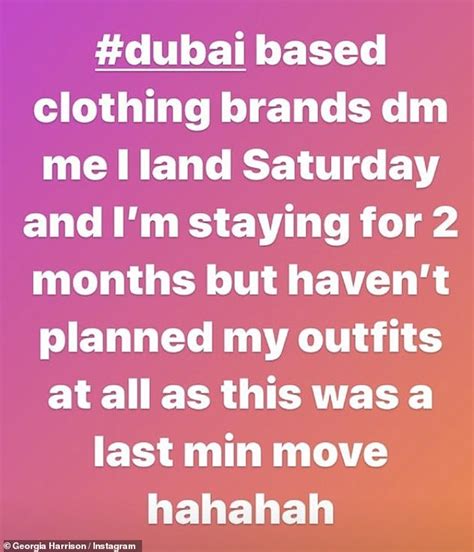 Love Island S Georgia Harrison Shows Off Her Cleavage In A Skimpy Bikini During Maldives Holiday