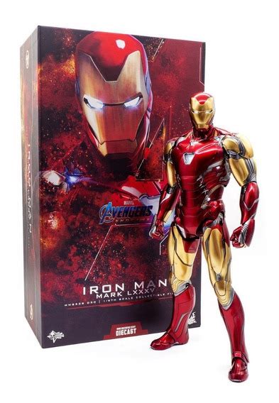 Hot Toys MercadoLivre