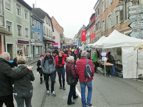 Coronavirus Altkirch La Covid Aura Raison De La Foire De La