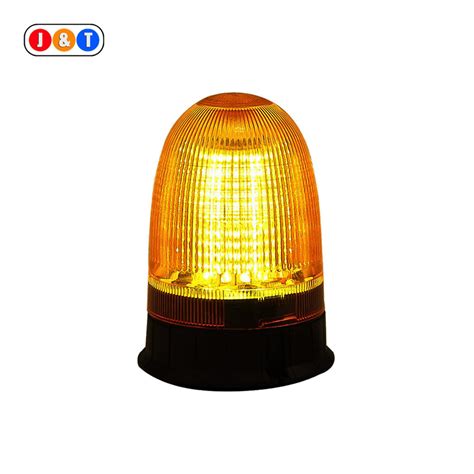 Best Priced LED Strobe Beacon Warning Light for Vehicles-1