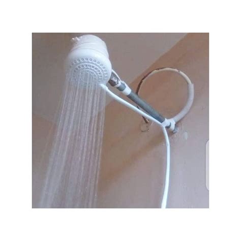 Exclusive Discounts For Instant Hot Water Shower Heater Shower Head Save Electricity Save Water