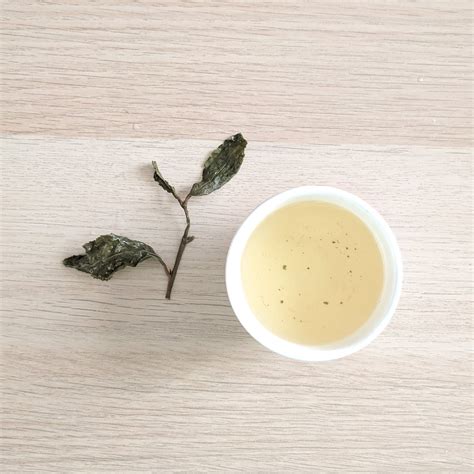 Tea Profile: Alishan High Mountain Oolong — Tea Curious