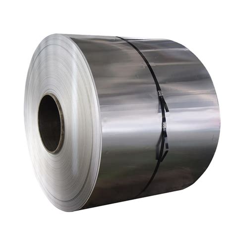 Aluminum Galvanized Stainless Hot Cold Rolled Carbon Inconel Alloy Prepainted Color Coated Zinc
