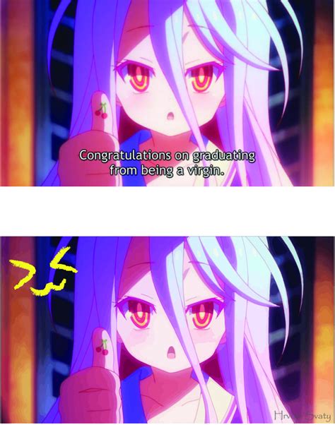 No Game No Life Quotes. QuotesGram