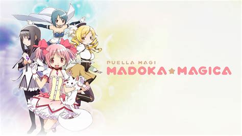 Watch Puella Magi Madoka Magica Season Full Episodes Online Plex