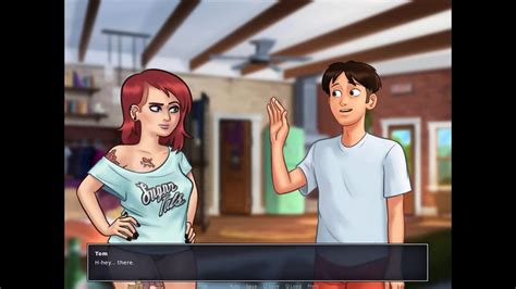 Summertime Saga Hot Sexy And Funny Ep 71