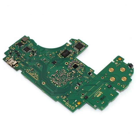 Defektes Nintendo Switch Lite Mainboard Motherboard Ersatzteil