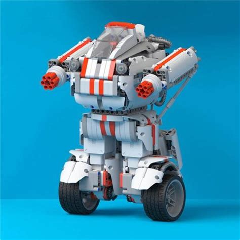 За дома и офиса Xiaomi Mi Mini Robot Builder на ТОП Цена в София ...
