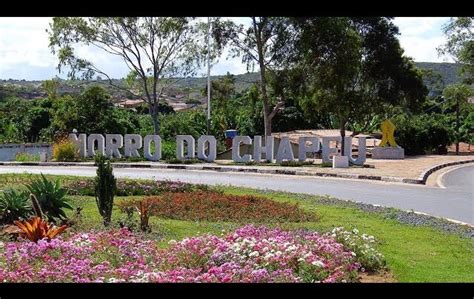 Prefeitura De Morro Do Chap U Abre Concurso P Blico E Forma O De