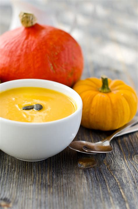 Fall Soup Recipes