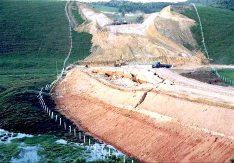 Embankment Basal Reinforcement With High Strength Geotextiles And Geogrids Admir Africa