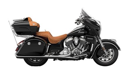 Indian Roadmaster Review