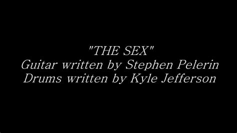 The Sex Youtube