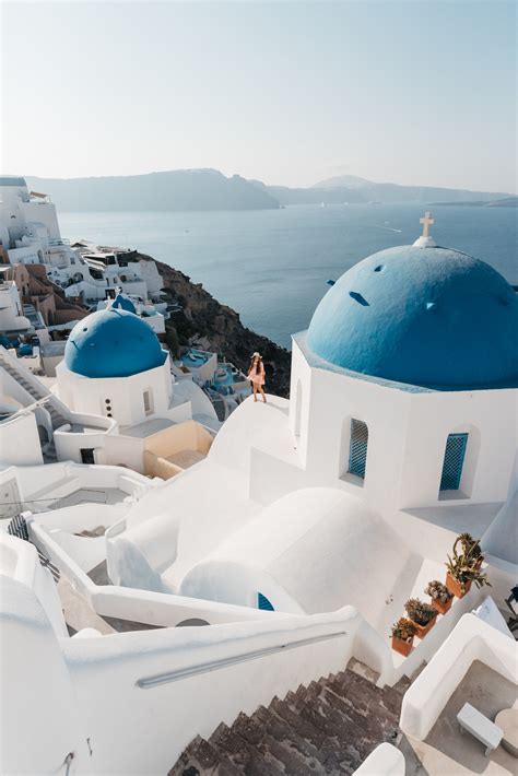 10 Things to do in santorini and santorini ideas to save today | greece