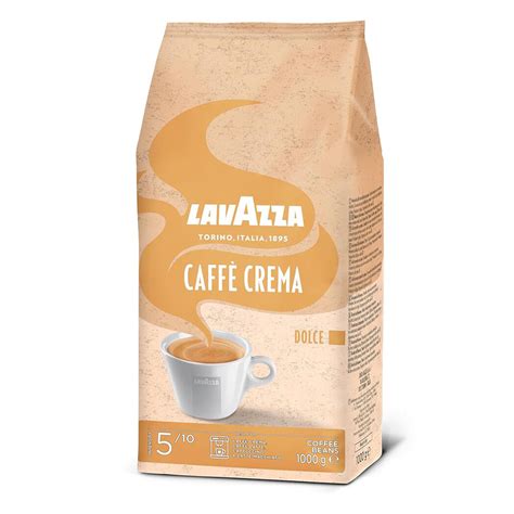 Lavazza Caff Crema Dolce Kun Kr P Kaffekapslen No