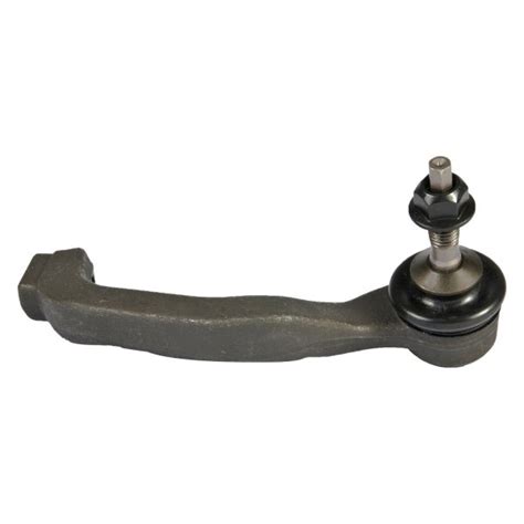 Proforged® 104 10633 Front Driver Side Outer Bent Tie Rod End