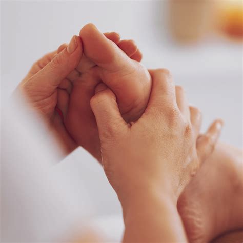 Fertility Reflexology Boost Your Reproductive Health