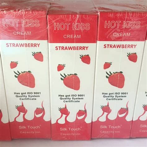 Lovekiss Orale Sex Top Selling Wateroplosbare Fruitsmaak Glijmiddel Seksuele Sex Smeerolie En