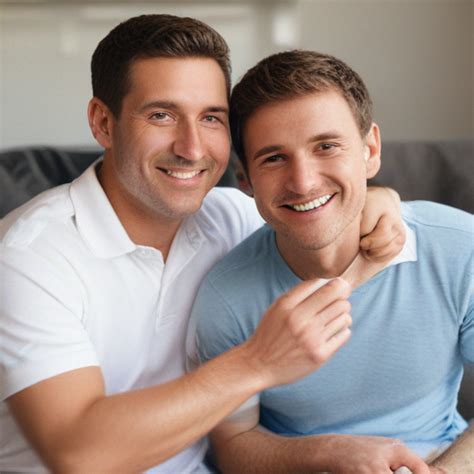 DAd Son Gay