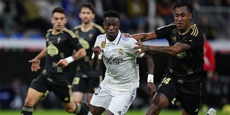 Prediksi Real Madrid Vs Almeria 29 April 2023