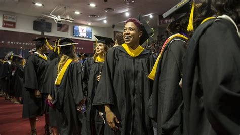 College Of Education And Human Development Graduation Ceremony Temple