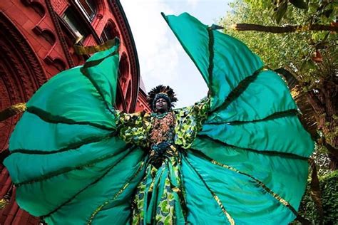 Notting Hill Carnival history legacy 2020 cancelled | Tatler