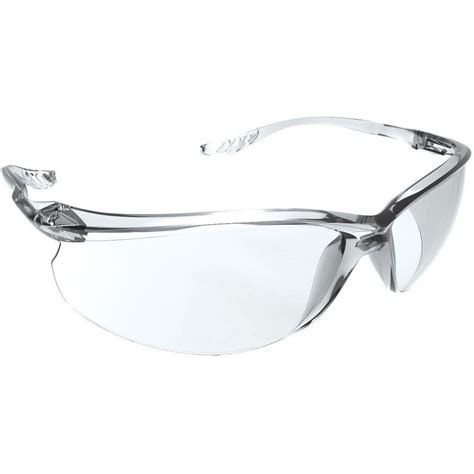 Portwest Lite Safety Spectacles Gs Workwear