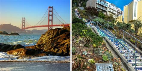 Of The Best Things To Do In San Francisco That Are Completely Free