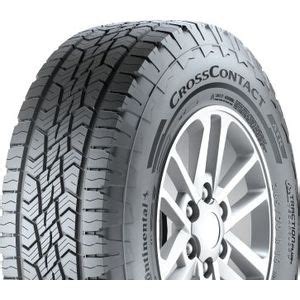Continental 4x4 crosscontact lx 215-65 r16 98h m s zomerband - kopen ...