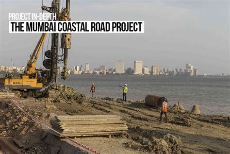 Project In Depth The Mumbai Coastal Road Project RTF Rethinking