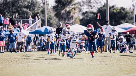 This Year Old Is Going To The League Fort Myers Firecats Vs