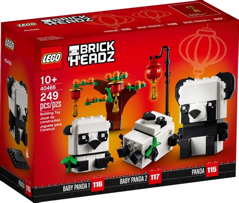 Brickfinder - lego-brickheadz-pandas-40466-01