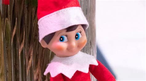 Woman Shares Chilling Elf On The Shelf Prank But Some Think Shes