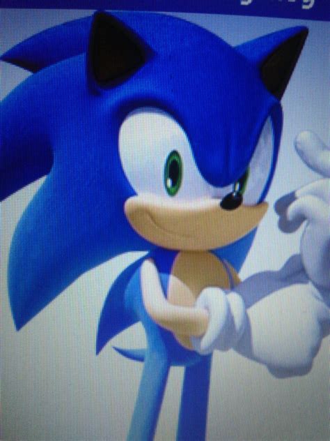 Sonic Wiki Sonic The Hedgehog Amino