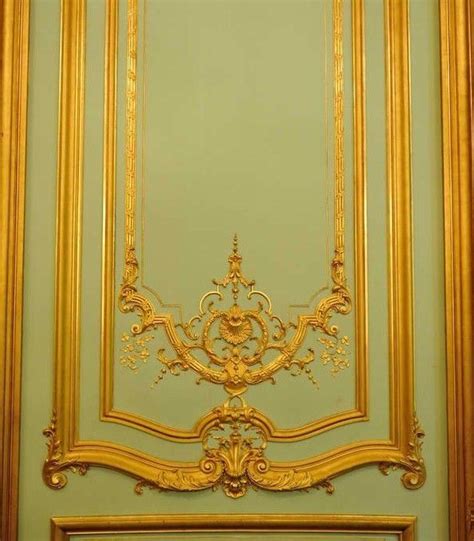 285 Best images about Molding and decor ideas on Pinterest | Versailles ...