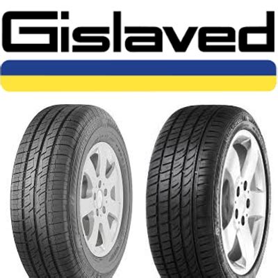 Neumáticos Gislaved : Calidad Continental con Montaje Gratis!!!!