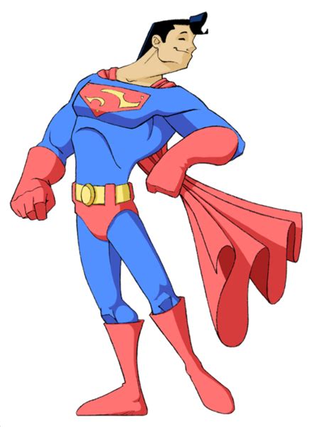 Superman Cartoon Photo Kumpulan Gambar Superman Cartoon Wallpaper