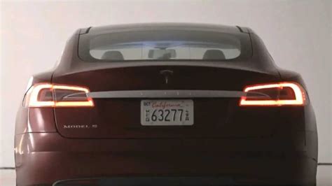 Tesla Model S Wins 2013 Motor Trend Car Of The Year (w/video ...