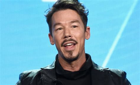 Who Is David Bromstad Twin Brother Know Everythings About Him