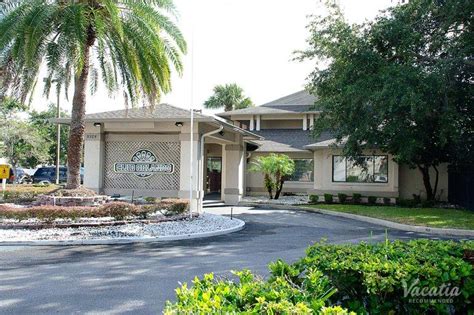 Club Orlando | Timeshare Resorts | Orlando, Florida