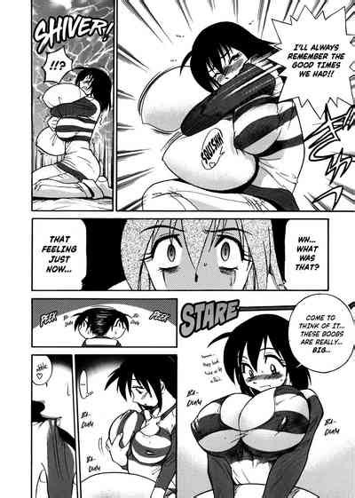 Michael Keikaku Nhentai Hentai Doujinshi And Manga