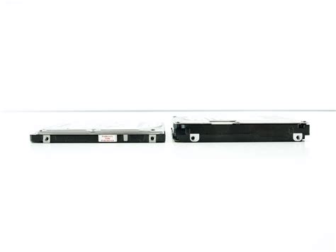 Toshiba MK3001GRRB 300GB SAS 6Gb/s HDD Review