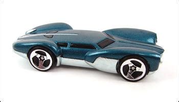 First Editions 2005 Hot Wheels
