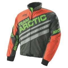 Riding Apparel Arctic Cat Snowmobile Apparel Gear