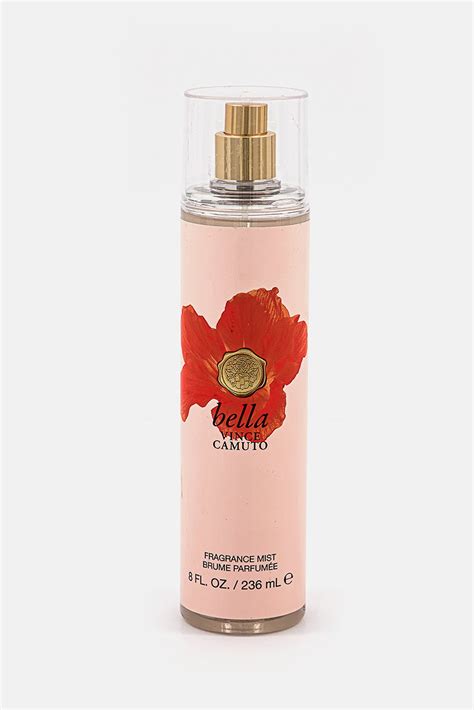 Buy Vince Camuto women bella body mist 236 ml Online | Brands For Less