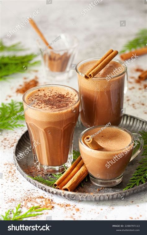 207 597 Hot Cocoa Chocolate Images Stock Photos 3D Objects Vectors Shutterstock