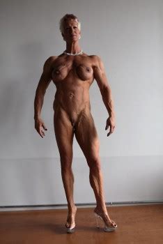 Naked Female Bodybuilders Hot Sex Picture