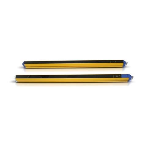 957855000 SG4-S2-050-PP-W SV4516 | Sensor And Safety Shop